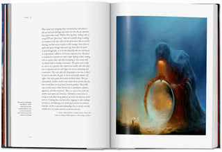 Spirit Worlds. The Library of Esoterica Taschen  Galerie Roschlaub