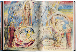 Spirit Worlds. The Library of Esoterica Taschen  Galerie Roschlaub