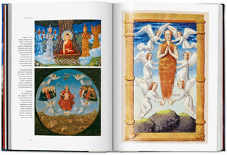 Spirit Worlds. The Library of Esoterica Taschen  Galerie Roschlaub
