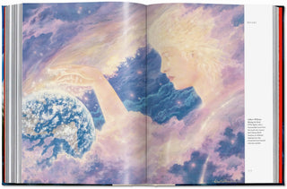 Spirit Worlds. The Library of Esoterica Taschen  Galerie Roschlaub