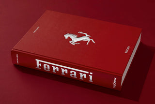 Ferrari Taschen  Galerie Roschlaub