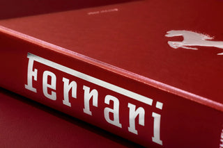 Ferrari Taschen  Galerie Roschlaub