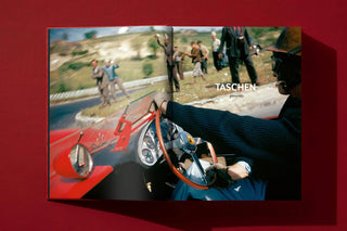 Ferrari Taschen  Galerie Roschlaub