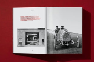 Ferrari Taschen  Galerie Roschlaub