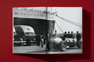 Ferrari Taschen  Galerie Roschlaub