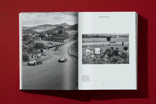 Ferrari Taschen  Galerie Roschlaub