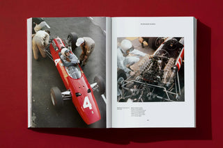 Ferrari Taschen  Galerie Roschlaub