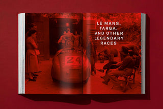 Ferrari Taschen  Galerie Roschlaub