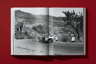 Ferrari Taschen  Galerie Roschlaub