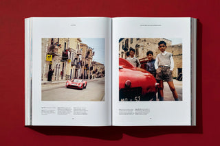 Ferrari Taschen  Galerie Roschlaub