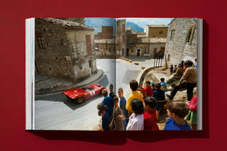 Ferrari Taschen  Galerie Roschlaub