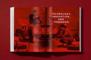 Ferrari Taschen  Galerie Roschlaub