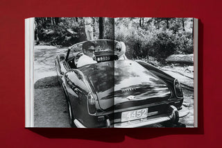 Ferrari Taschen  Galerie Roschlaub