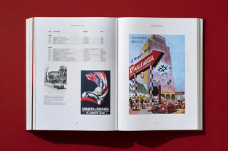 Ferrari Taschen  Galerie Roschlaub