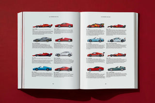 Ferrari Taschen  Galerie Roschlaub