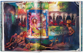 Good News - David LaChapelle  Taschen Galerie Roschlaub