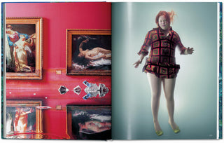 Good News - David LaChapelle  Taschen Galerie Roschlaub