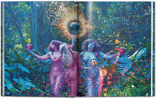 Good News - David LaChapelle  Taschen Galerie Roschlaub