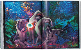 Good News - David LaChapelle  Taschen Galerie Roschlaub