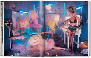 Lost + Found - David LaChapelle  Taschen Galerie Roschlaub