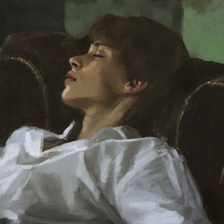 Find me in your Dreams - Elsa Gárate