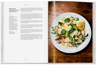 The Gourmand's Mushroom. A Collection of Stories & Recipes