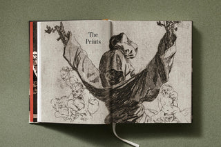 Goya. The Complete Prints