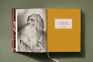 Goya. The Complete Prints