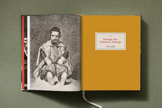 Goya. The Complete Prints