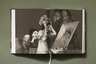 Goya. The Complete Prints