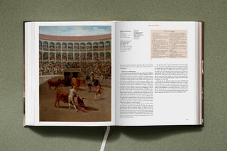 Goya. The Complete Prints