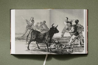 Goya. The Complete Prints