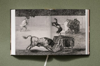 Goya. The Complete Prints