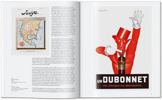 Grafikdesign. 1890–Heute