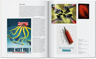 Grafikdesign. 1890–Heute