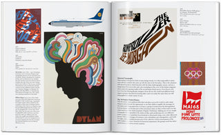 Grafikdesign. 1890–Heute