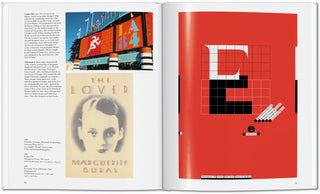 Grafikdesign. 1890–Heute