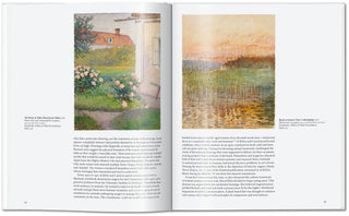 Hilma af Klint Taschen  Galerie Roschlaub