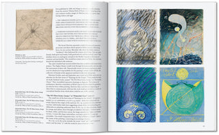 Hilma af Klint Taschen  Galerie Roschlaub