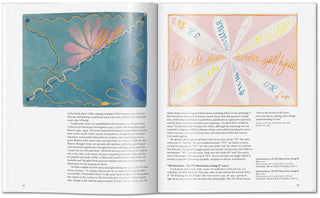 Hilma af Klint Taschen  Galerie Roschlaub