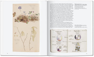 Hilma af Klint Taschen  Galerie Roschlaub