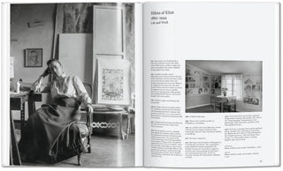 Hilma af Klint Taschen  Galerie Roschlaub