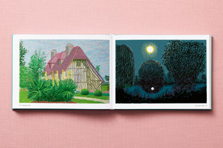 David Hockney. 220 for 2020