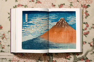Hokusai
