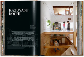 Homes For Our Time. Contemporary Houses around the World. Vol. 3 Taschen  Galerie Roschlaub