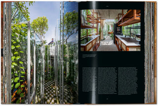 Homes For Our Time. Contemporary Houses around the World. Vol. 3 Taschen  Galerie Roschlaub