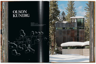 Homes For Our Time. Contemporary Houses around the World. Vol. 3 Taschen  Galerie Roschlaub