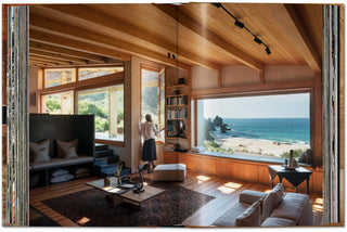 Homes For Our Time. Contemporary Houses around the World. Vol. 3 Taschen  Galerie Roschlaub