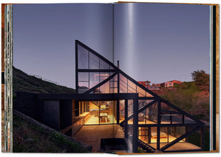 Homes For Our Time. Contemporary Houses around the World. Vol. 3 Taschen  Galerie Roschlaub