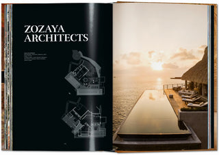 Homes For Our Time. Contemporary Houses around the World. Vol. 3 Taschen  Galerie Roschlaub